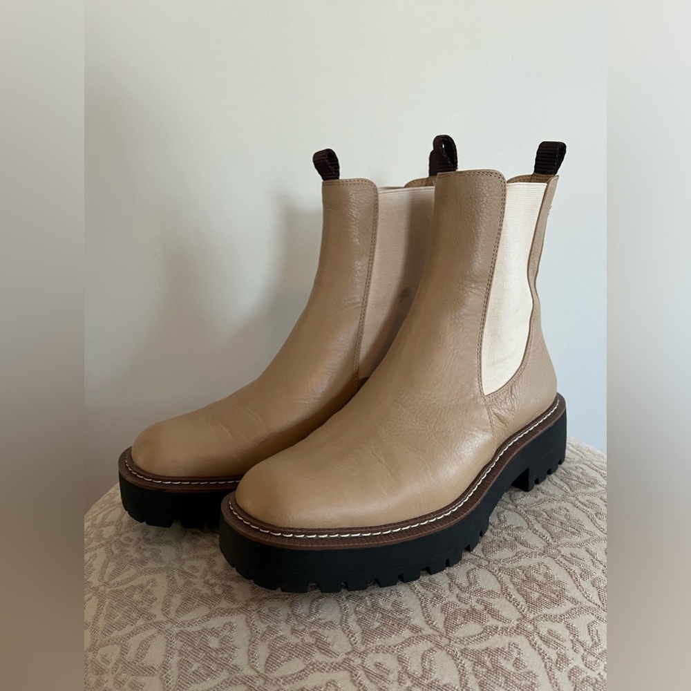 Sam Edelman. Used. Great condition.